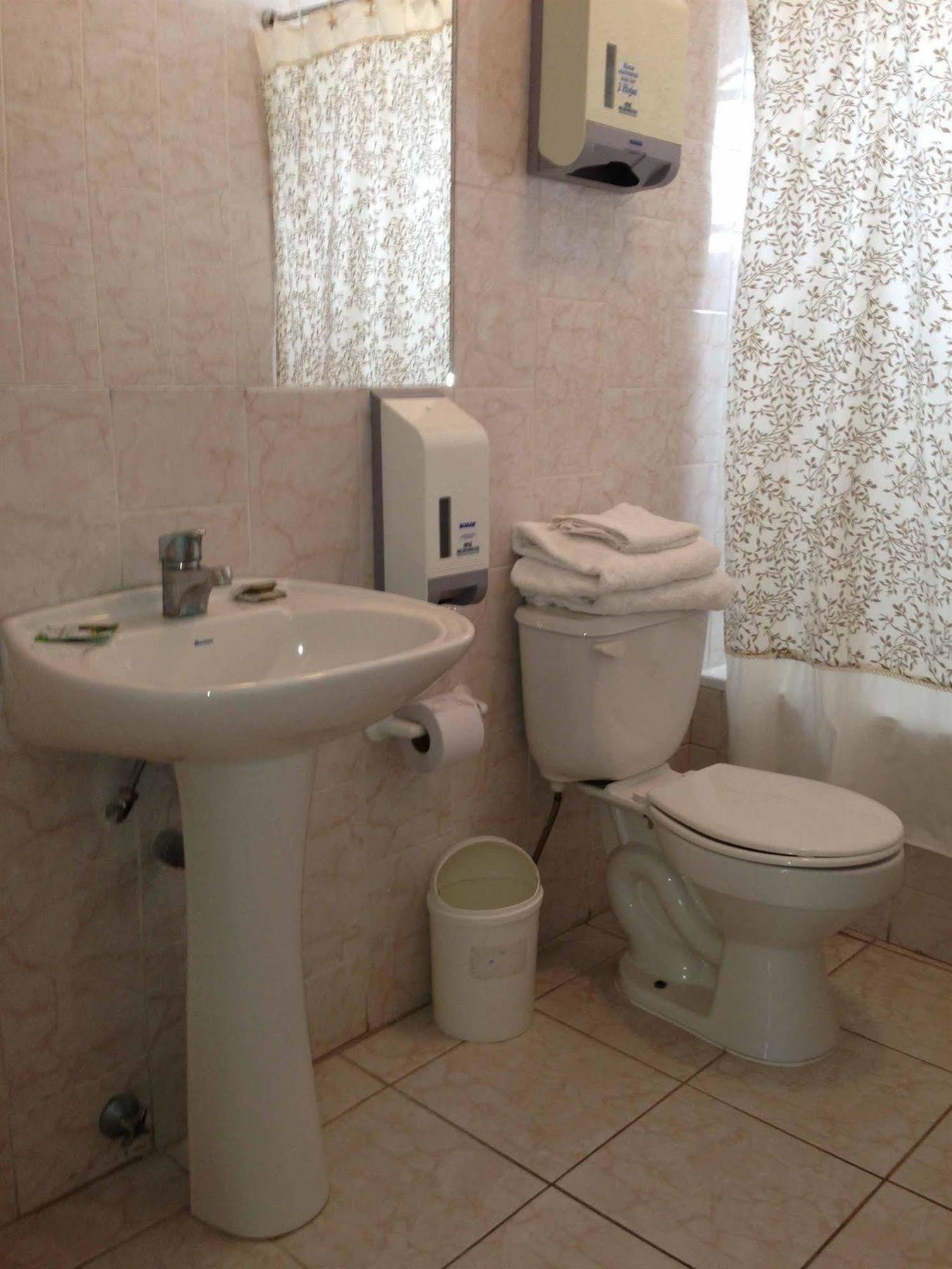 Hotel Blanco Encalada Bahia Inglesa Kamer foto